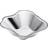Iittala Aalto Serveringsskål