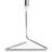 Born in Sweden Puzzle Ljusstake 20cm