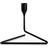 Born in Sweden Puzzle Ljusstake 14cm
