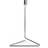 Born in Sweden Puzzle Ljusstake 26cm