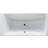 Royal Bad & Spa Lotte 180x80