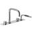 Vola BK10-40 Stainless Steel