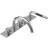 Vola BK13-19 Messing