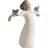 Willow Tree Happiness Figurine 14cm