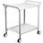 Swedese Teatime Trolley Table