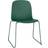 Muuto Visu Sled Base Kitchen Chair