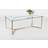 Stenexpo Palma Soffbord 70x130cm
