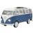 Revell Bilmodell Byggsats 07009