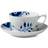 Royal Copenhagen Blue Fluted Mega Tea Cup 28cl