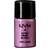 NYX Loose Pearl Eyeshadow LP12 Purple