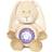 Teddykompaniet Diinglisar Rabbit Natlampe