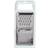 Chef Aid 3 Way Grater