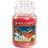 Yankee Candle Christmas Eve Large Bougie Parfumée 623g