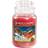 Yankee Candle Christmas Eve Large Doftljus 623g