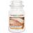 Yankee Candle Angel's Wings Large Duftlys 623g