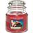 Yankee Candle Christmas Eve Medium Doftljus 411g
