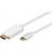 Qnect HDMI - DisplayPort Mini 2m
