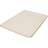 Kleine Wolke Seattle Vit 70x120cm