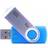 GOODRAM UTS2 8GB USB 2.0