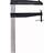 Bessey TGN60T50K Skruvtving