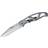 Gerber Paraframe Mini Stainless Serrated Fickkniv