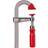 Bessey BESLMU205 Skruvtving