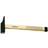 Bahco 483-16 Joiner Polsterhammare
