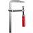 Bessey GS20 All Steel Skruetvinge