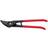 Bessey D216-280-B-SBSK Pladesaks