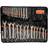 Bahco 111M/26T 26pcs U-ringnyckel