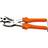 Bahco 2635 Revolving Punch Plier