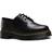 Dr. Martens 1461 Bex Smooth Leather Oxford Shoes - Black