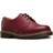 Dr. Martens Vintage 1461 Quilon Leather Oxford Shoes - Red