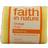 Faith in Nature Orange Soap 100g