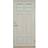 Leksandsdörren Skeberg Ytterdörr Klarglas S 1502-Y50R H (100x200cm)