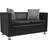 vidaXL 242209 Sofa 62.5cm 2 personers