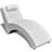 vidaXL Chaise Longue Lænestol 72cm