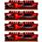 G.Skill RipjawsX DDR3 2133MHz 4x8GB (F3-2133C11Q-32GXL)