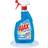 Ajax Triple Action Glass Spray Cleaner
