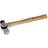 C.K T4208H 16 Engineers Kuglehammer