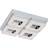 Eglo Fradelo 95657 Takplafond