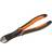 Bahco 21HDG-180 Pliers