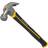 Faithfull FAICH16FG Carpenter Hammer