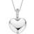 Ti Sento Milano Necklace - Silver/White