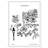 Olle Eksell London Poster 50x70cm
