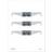 Olle Eksell Ögon Cacao 1956 Glasses Plakat 50x70cm