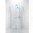Ifö Space SBVK (058800180) 810x2000mm