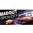 MadOut Open City (PC)