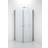 Ifö Space SBNF (7399641) 640x2000mm