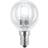 Philips Classic P45 Halogen Lamp 42W E14